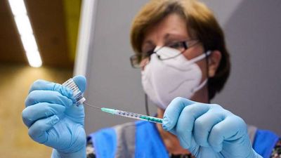 We Don't Need a White House Monkeypox 'Coordinator.' We Just Need the Vaccines.