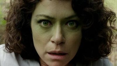 New 'She-Hulk' footage finally fixes her bizarre origin story