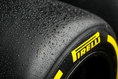 F1 tyres explained: What are the Pirelli compounds and 2024 rules