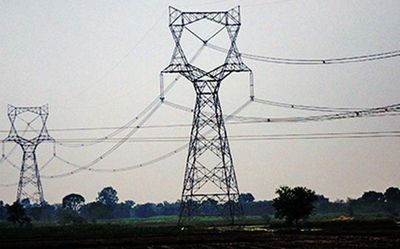 Discoms permitted to raise ₹10,200 cr. under UDAY scheme