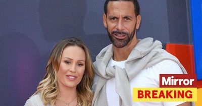 Kate Ferdinand 'heartbroken and devastated' as she suffers miscarriage at 12 weeks