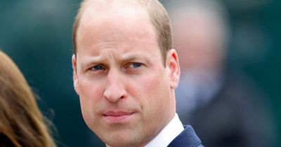 Prince William demands 'swift justice' after victim shot dead in unsolved murder