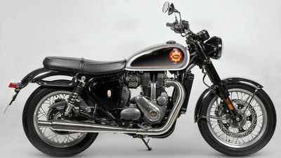 2022 BSA Gold Star Impressions, From A Vintage Bike Enthusiast