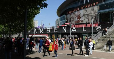 Arsenal Premier League fixture set to be impacted after further rail strike announcements