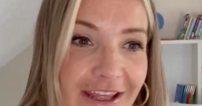 Helen Skelton says she 'feels stupid' over internet fraud disaster that cost her £70,000