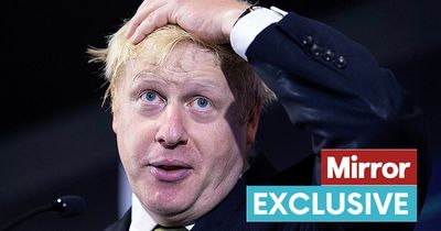 Boris Johnson allies plotting to find safe Tory seat for PM to launch comeback