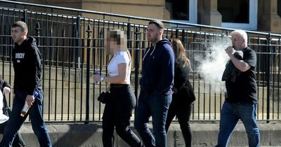 Renfrew family turned to drugs "enterprise" following collapse of family business