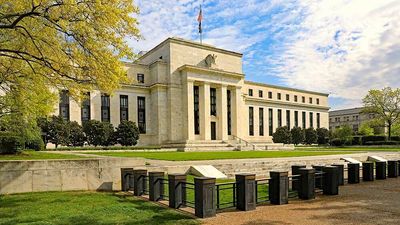 Stock Market Adds To Gains In Late Trading Following Rate Hike