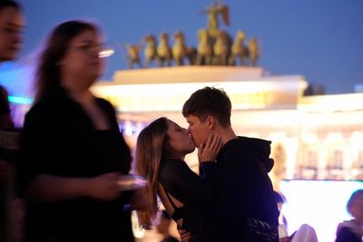 Spread of cold sores traced back to Bronze Age boom in kissing
