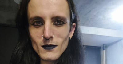 Satanist who turned to the devil after being stabbed 10 times faces daily death threats
