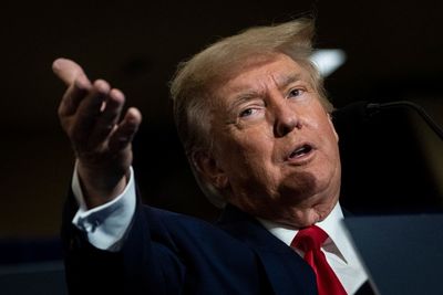 Donald Trump threatens to sue CNN for branding him a ‘liar’