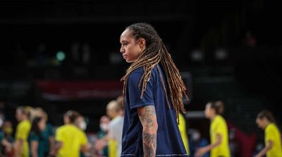 Report: White House Makes Exchange Offer With Russia for Griner