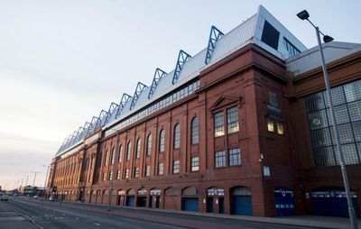 Rangers appoint new Ibrox board director