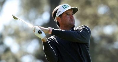 Bubba Watson set to be unveiled as LIV Golf's latest big-name capture in £41m switch