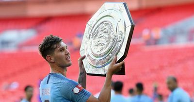 How to watch Liverpool FC vs Man City in Community Shield with TV channel, live stream and kick-off time