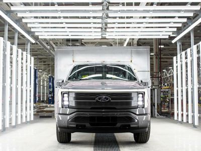 How To Trade Ford Stock Before And After Q2 Earnings Print