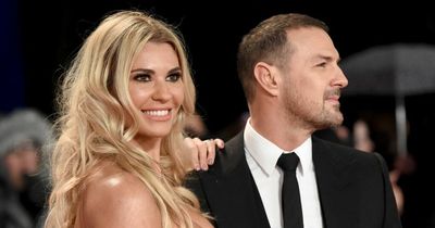 Paddy McGuinness breaks social media silence after shock split from wife Christine