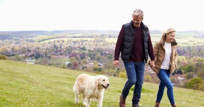 Exercising, doing housework and visiting family and friends 'cut risk of dementia'