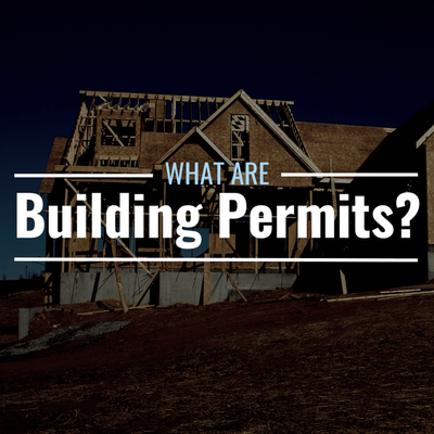 What Are Building Permits? Definition & Economic Importance
