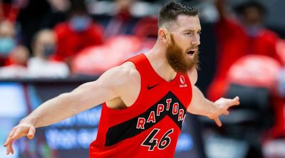 Aron Baynes Resumes Career, Signs With NBL’s Brisbane Bullets