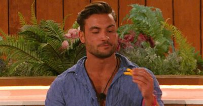 Love Island star Davide Sanclimenti 'lined up for his own cooking show' after final