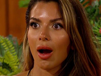 Love Island: Two contestants dumped from the villa after public vote