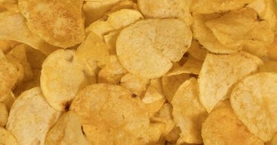 Crisps and cookies ‘linked to increased risk of dementia’