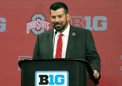 What Ryan Day said at Big Ten media days