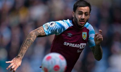 ‘Huge talent’: Everton seal £20m signing of winger Dwight McNeil from Burnley