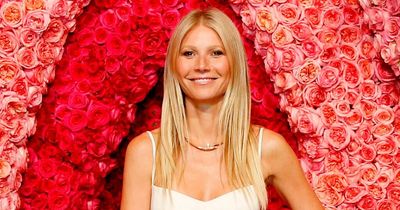 Trying Gwyneth Paltrow's milk bath is not the wellness dream I hoped for