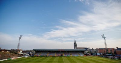 Dalymount Park redevelopment delayed by Dublin city council