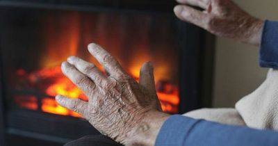 Cost of living: Energy price cap set to double to almost £4,000 in January