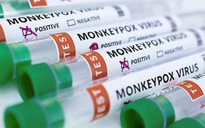ICMR invites bids to develop vaccine for monkeypox virus