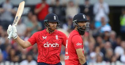 Jonny Bairstow and Moeen Ali power England to South Africa T20 win in Bristol run fest