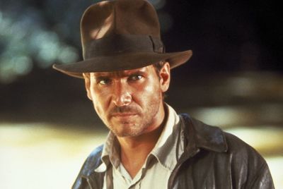 Indiana Jones barely survives the world of Elden Ring in hysterical video