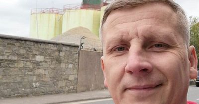 Gardai launch murder investigation after man discovered with head injuries in house dies in hospital