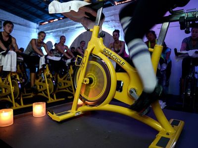 SoulCycle sparks debate after bribing Peloton riders to turn in their bikes in exchange for free classes