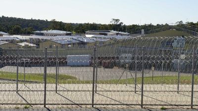 Coroner slams lack of 'safe' cells at Perth's Acacia Prison after young Indigenous man's suicide