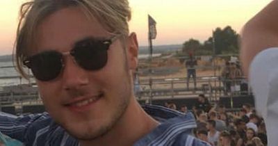 Brit, 22, killed by helicopter blade was not taking a selfie, Greek officials admit