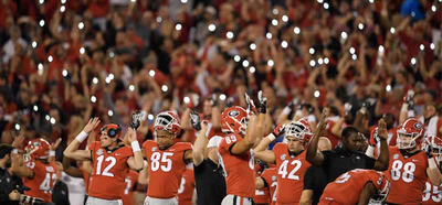 Ranking the best traditions in SEC football