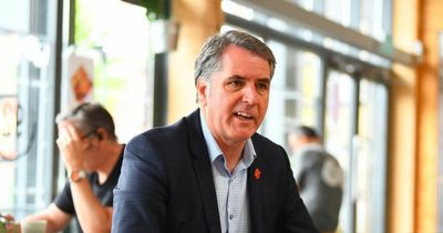 Steve Rotheram and Northern mayors urge next Prime Minister to meet them to re-think region's cut price rail plan