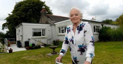 Woman, 85, being kicked out of home she's lived in for 27 years by Presbyterian Church