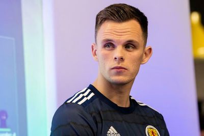 Hearts can help get Lawrence Shankland back playing for Scotland, insists Robbie Neilson