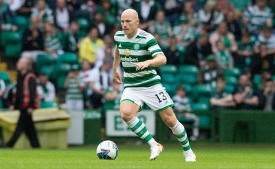 Aaron Mooy still living up to Harry Kewell’s example as he follows hero’s footsteps from high school to Celtic