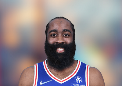 James Harden on re-signing with Sixers: This is where I want to win and we have the pieces to accomplish that