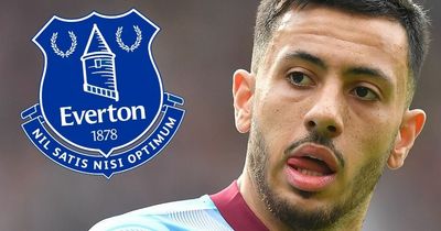 Everton close to Dwight McNeil deal as club responds to Frank Lampard demand