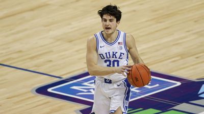 Coach K’s Grandson Pleads Guilty to DWI Charge, per Report