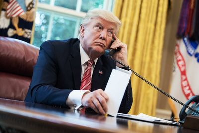 Trump threatens to sue CNN