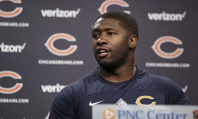 The Bears did Roquan Smith a solid by placing him on the PUP list amid his contract holdout