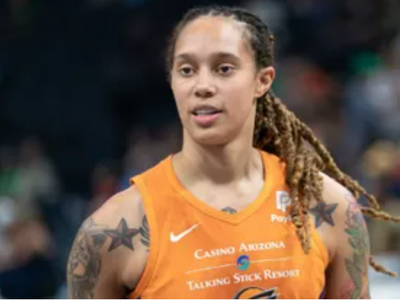 US Offers A Deal To Russia For Release Of Brittney Griner, Imprisoned On Cannabis Charges